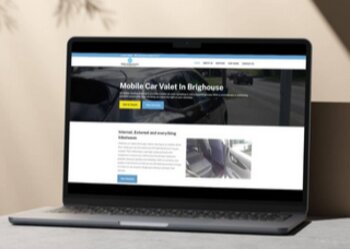 SiteGriffin Web Solutions