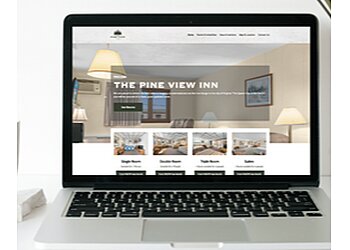 SiteGriffin Web Solutions