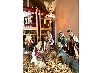 Sittingbourne Baptist Church