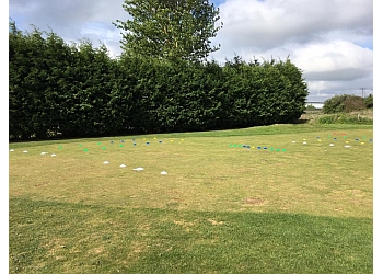 Sittingbourne Golf Centre
