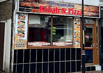 Sittingbourne Kebab & Pizza