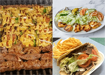 Sittingbourne Kebab & Pizza