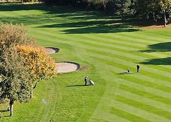 Sittingbourne & Milton Regis Golf Club