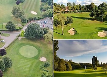 Sittingbourne & Milton Regis Golf Club