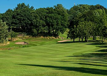 Sitwell Park Golf Club