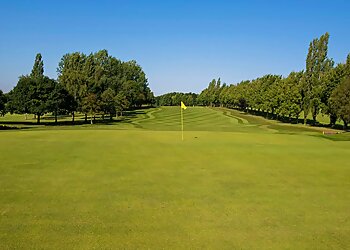 Sitwell Park Golf Club