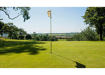 Sitwell Park Golf Club