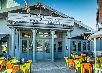 Sixty Million Postcards