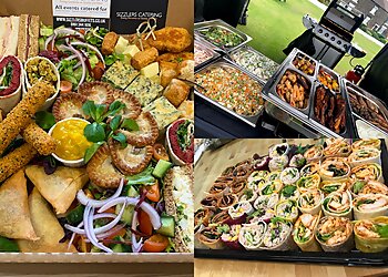 Sizzlers Catering
