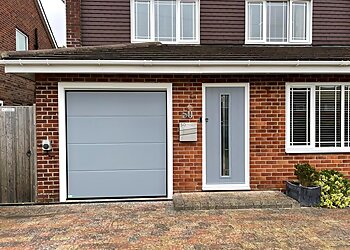 Winchester garage door companies Skandoor Garage Doors image 1