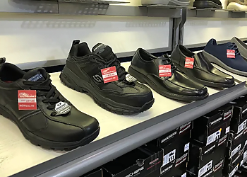 Skechers Bridgend