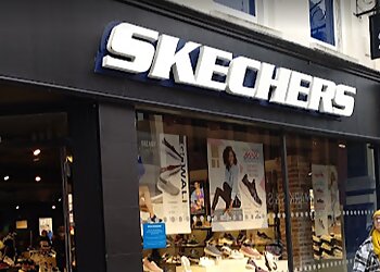 Exeter shoe shops Skechers Exeter image 1