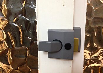 Skeleton Key Locksmith