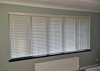 Skibo Blinds