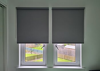 Skibo Blinds