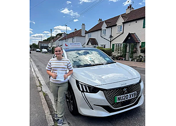 Skills4Wheels Driving School