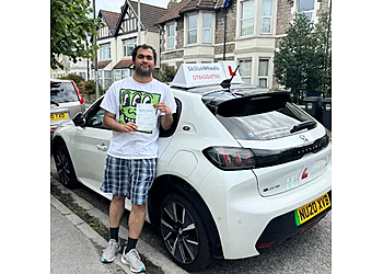 Skills4Wheels Driving School