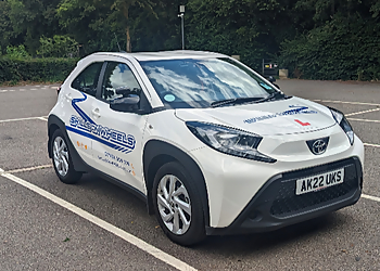 SkillsOnWheels Driving School