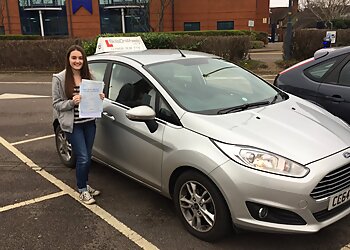 SkillsOnWheels Driving School