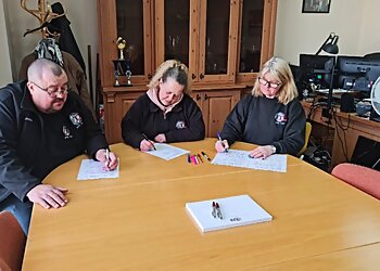 Skills Tuition Centre