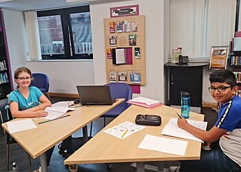 Skills Tuition Centre