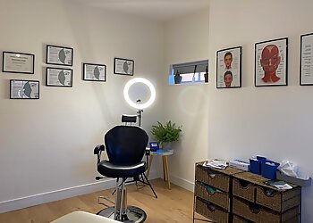 Skin Appeal Aesthetics