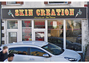 Skin Creation