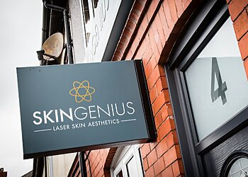 Warrington cosmetic clinics SkinGenius Clinic image 1