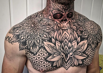 Skin Ink Tattoo Studio