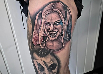 Skin Ink Tattoo Studio