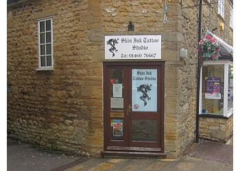 Skin Ink Tattoo Studio