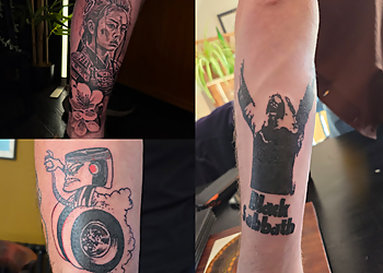 Skin Kandi Tattoo Studio