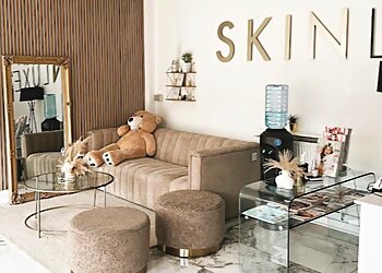 Salford cosmetic clinics SkinLuxe Clinic image 1