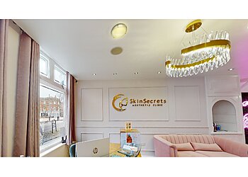 Skin Secrets Aesthetics Clinic