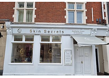 Derby cosmetic clinics Skin Secrets Aesthetics image 1