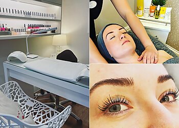 Skin & Tonic Beauty Salon