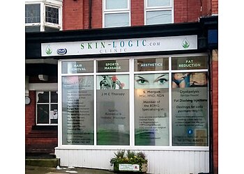 Wirral cosmetic clinics Skin-logic.com image 1