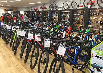 Skinnergate Cycles Ltd