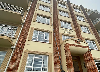 Skinner’s Professional Window Cleaning