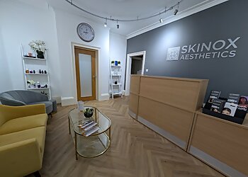 Skinox Aesthetics