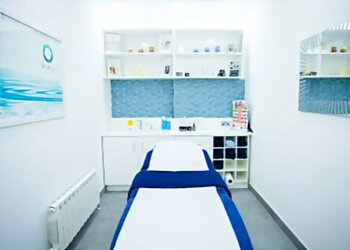 Skintique Clinic