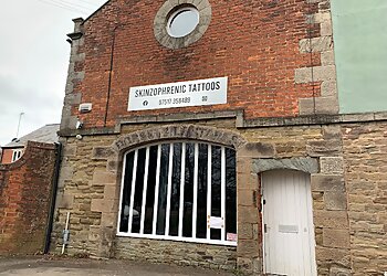 Skinzophrenic Tattoos Ltd