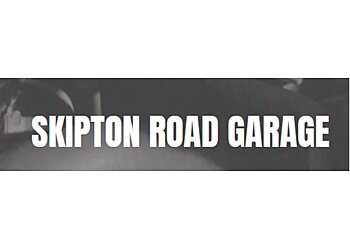 Skipton Road Garage