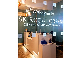 Skircoat Green Dental Practice Ltd