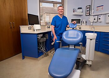 Skircoat Green Dental Practice Ltd