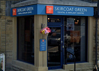 Skircoat Green Dental Practice Ltd