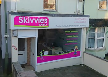 Skivvies Torbay