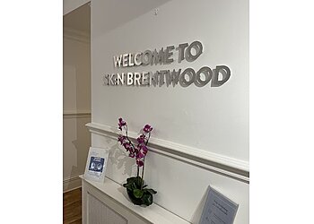 Sk:n Brentwood