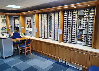 Skopticians