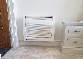 Sky Air Conditioning Ltd